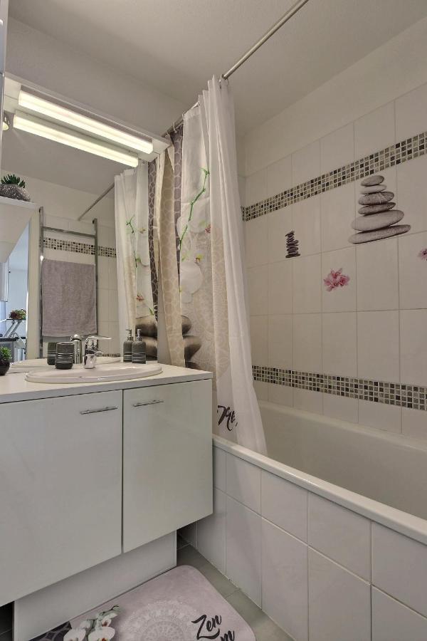L'Appart' Frontiere-Suisse* Fibre*Chek-In*24/24 Apartment Saint-Louis  Exterior photo