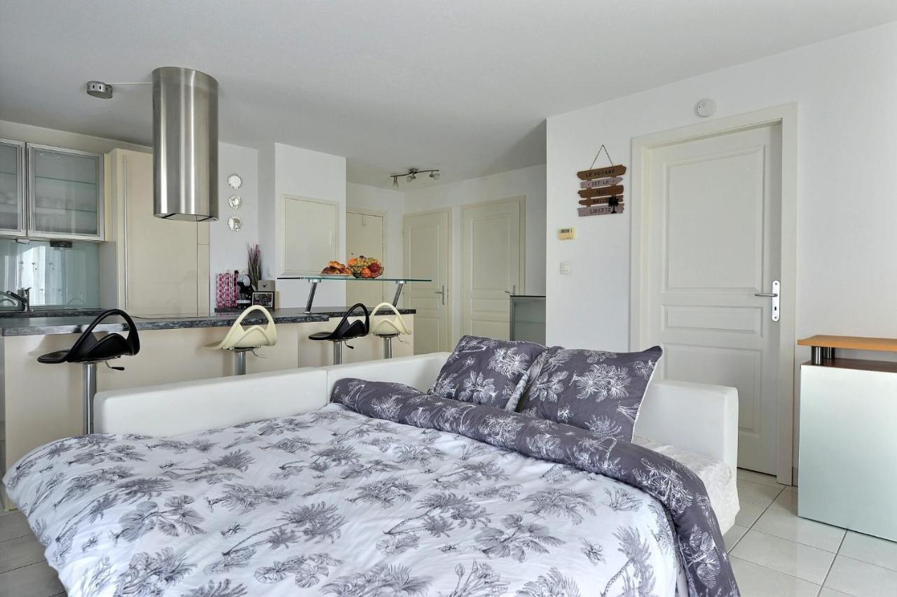 L'Appart' Frontiere-Suisse* Fibre*Chek-In*24/24 Apartment Saint-Louis  Exterior photo